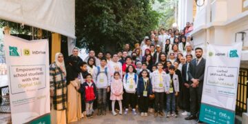 شراكة استراتيجية بين «إندرايف» و «مصر الخير»