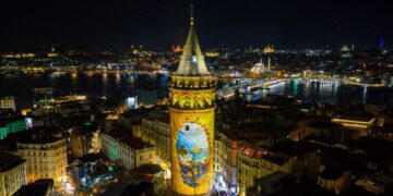 عروض حية استثنائية تُتوج احتفالات «ببجي موبايل» بذكرى انطلاقتها الثامنة