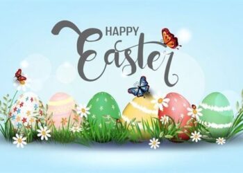 عيد شم النسيم