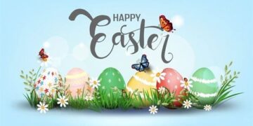 عيد شم النسيم