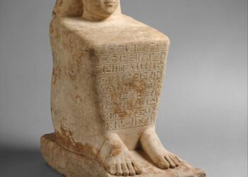 مصر تنجح في استرداد 13 قطعة أثرية من الولايات المتحدة الأمريكية