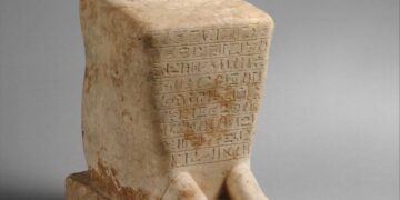 مصر تنجح في استرداد 13 قطعة أثرية من الولايات المتحدة الأمريكية