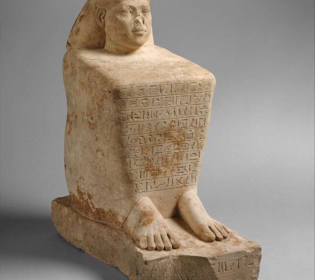 مصر تنجح في استرداد 13 قطعة أثرية من الولايات المتحدة الأمريكية