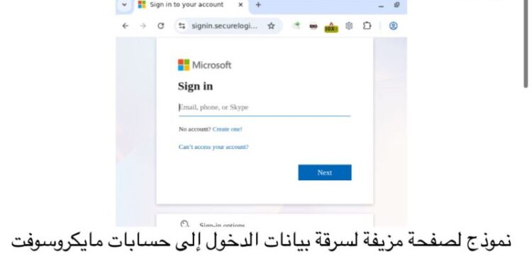 «كاسبرسكي» تحذر من أسلوب تصيد احتيالي
