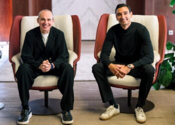 «لاكي» تجمع 23 مليون دولار في جولة تمويلية من الفئة الثانية