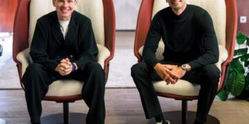 «لاكي» تجمع 23 مليون دولار في جولة تمويلية من الفئة الثانية