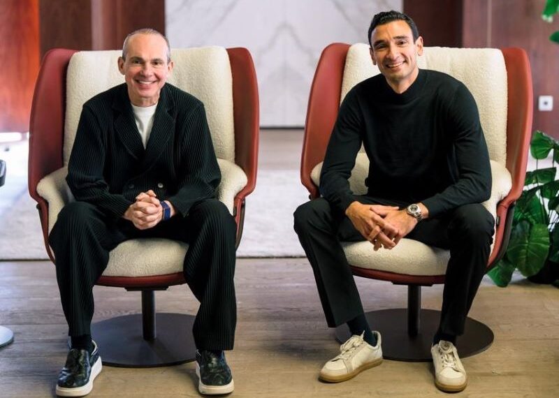 «لاكي» تجمع 23 مليون دولار في جولة تمويلية من الفئة الثانية