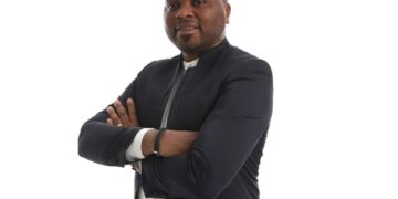 ليونيل موبي الرئيس التنفيذي الجديد لـ «جوميا مصر»