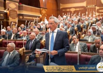 مجلس الشيوخ يوافق على مشروع قانون حماية المنافسة