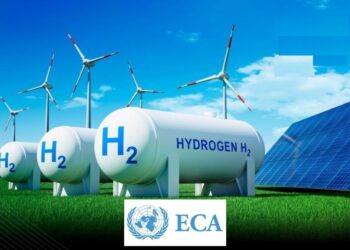 مصر تواصل توسيع استثماراتها في الهيدروجين الأخضر