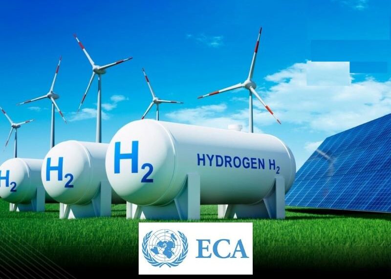 مصر تواصل توسيع استثماراتها في الهيدروجين الأخضر