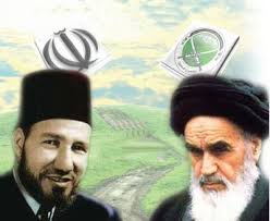 مقارنة استراتيجية بين نموذج النفوذ الإيراني ونموذج التنظيم الدولي للإخوان