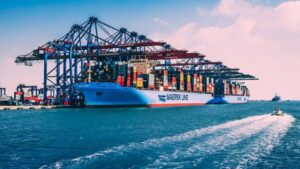 منظومة النقل البحري العالمية