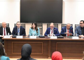 وزيرة الإسكان تشارك في اجتماع لجنة الإسكان بمجلس النواب لاستعراض استراتيجية عمل الوزارة للمرحلة المقبلة