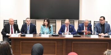 وزيرة الإسكان تشارك في اجتماع لجنة الإسكان بمجلس النواب لاستعراض استراتيجية عمل الوزارة للمرحلة المقبلة