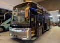 نجاح كبيرة للدورة الرابعة من Busworld Southeast Asia