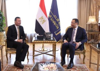 تنفيذ مشروع التعداد العام للسكان والإسكان والمنشآت لعام 2027 من خلال تعاون بين الاتصالات والإحصاء