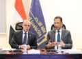 وزيرا الاتصالات والاستثمار يشهدان توقيع بروتوكول تعاون بين "ايتيدا" وصندوق تنمية الصادرات