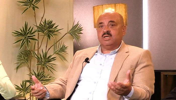 علاء السقطى
