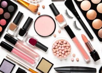 توحيد المواصفات الفنية الخاصة بصناعة مستحضرات التجميل