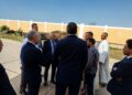 البنك الزراعي المصري يتسلم 464 ألف طن قمح