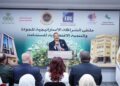 مهندس «على زين»: الجودة .. «كلمة السر» للنهوض بمنتجاتنا والانطلاق بها للأسواق العالمية و المفتاح الذهبى لكسب الثقة