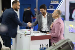 معرض «Big 5 Construct Egypt»