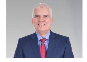 المهندس سعد ابو المعاطي