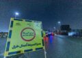تنفيذ خطة عاجلة لصيانة ورفع كفاءة كوبري 6 أكتوبر