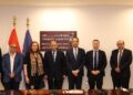 دعم الشركات الناشئة والصغيرة والمتوسطة العاملة بقطاع الاتصالات