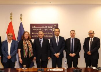 دعم الشركات الناشئة والصغيرة والمتوسطة العاملة بقطاع الاتصالات