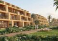 إطلاق مشروع Marina Island ضمن Tuban الجونة