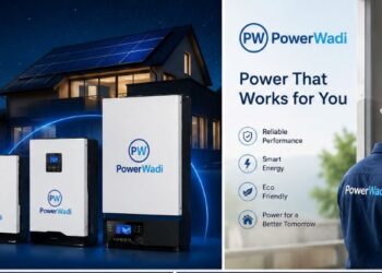 بدء تصنيع 5 آلاف جهاز Solar Inverter محليا