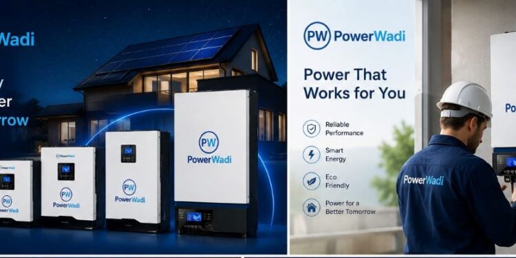 بدء تصنيع 5 آلاف جهاز Solar Inverter محليا