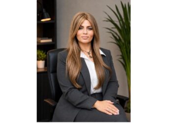 ميرا يوسف، رئيس مجموعة الاتصال المؤسسي بالبنك الزراعي المصري