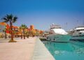 الغردقة ضمن الوجهات الفائزة بجائزة Tripadvisor