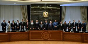 توقيع اتفاق شراكة استراتيجية مع شركة «ترافيجورا المحدودة»