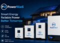 بدء تصنيع 5 آلاف جهاز Solar Inverter محليا
