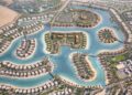 إطلاق مشروع Marina Island ضمن Tuban الجونة