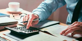 تبادل المعلومات الائتمانية
