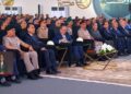 الرئيس عبد الفتاح السيسي يفتتح مشروع الدلتا الجديدة