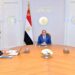 الرئيس يؤكد علي ضرورة تغطية احتياجات الدولة من السلع الاستراتيجية لمُدد كافية