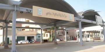 مشروعات المبادرة الرئاسية حياة كريمة