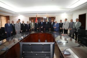 ● «الزراعة» وجهاز مشروعات الخدمة الوطنية وشركة مالتي كوميرس يوقعون بروتوكول تعاون