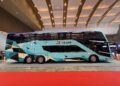 نجاح كبيرة للدورة الرابعة من Busworld Southeast Asia