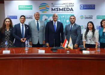 إطلاق مبادرة مهرجان القطن المصري