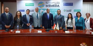 إطلاق مبادرة مهرجان القطن المصري