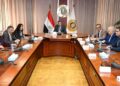 مبادرة شمس الصناعة تستهدف تنفيذ محطات طاقة شمسية للمصانع