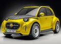 عودة Citroen 2CV كسيارة كهربائية بسيطة وعملية
