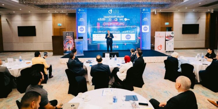 17 شركة من CIT تستعرض حلولها لدعم التحول الرقمي بالمؤسسات وزيادة تنافسيتها محليا ودوليا